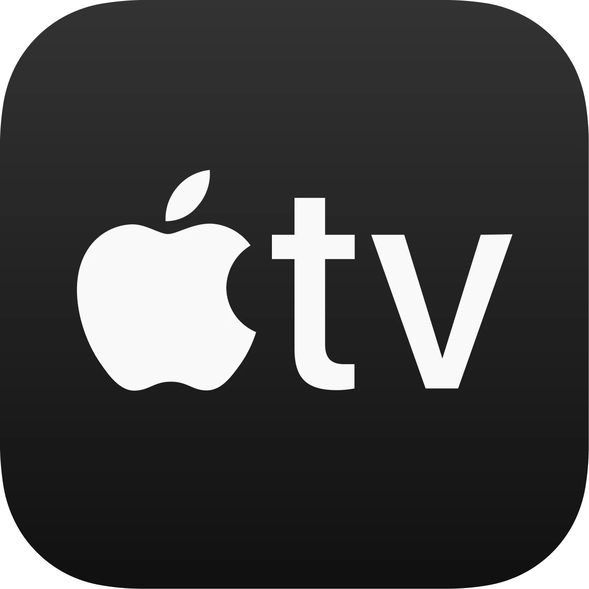 Apple TV